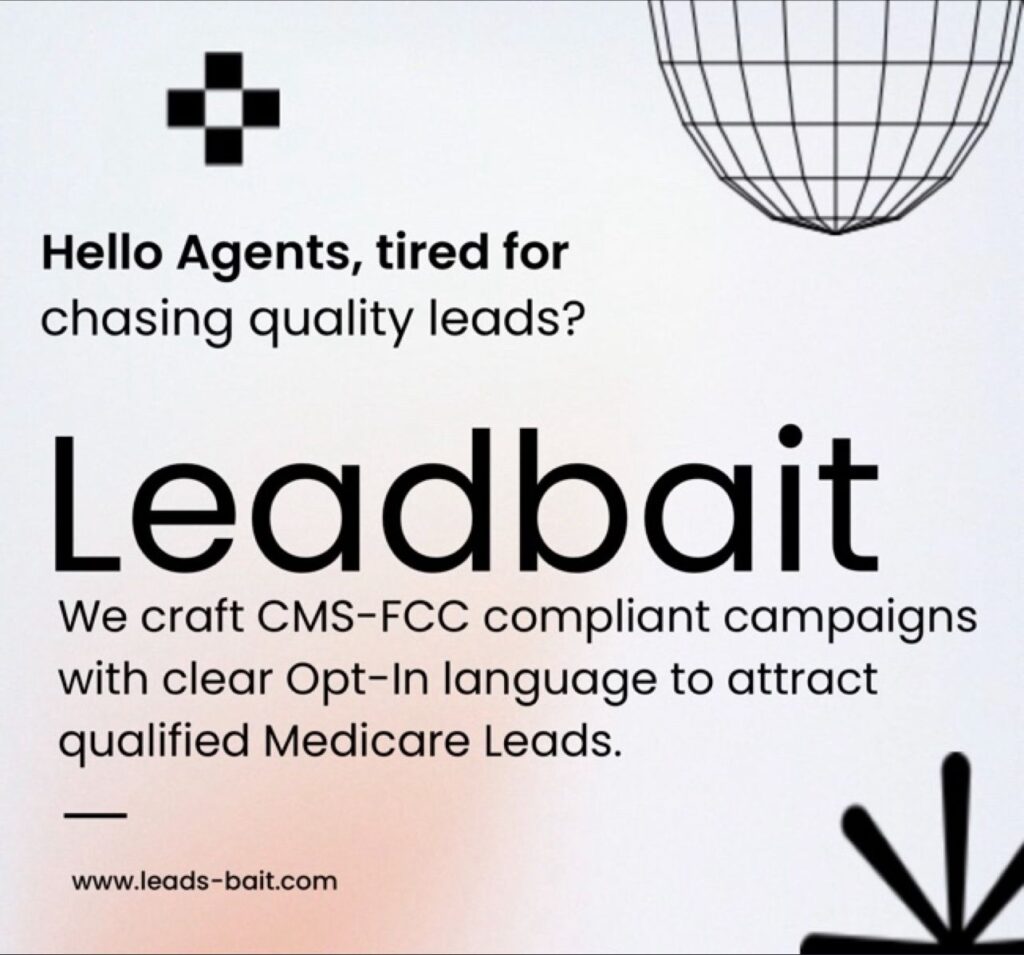 Medicare Leads